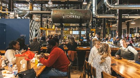 the foundary st louis|City Foundry STL: Opening day restaurants, hours .
